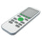 Air Conditioner Remote Control Replacement For TCL GYKQ-36 Controller Universal