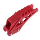 Chain Guard for Chinese 50 70 90 110 125 150 160cc Dirt Pit Bike Red