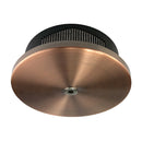 Replacement Carafe Lid French Press Lid Stainless Steel Pot Cover
