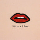 13Pcs Lovely Embroidery Sew On Patch Applique For Badge Bag Hat Jeans Dress
