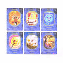 Angel Dreams Oracle Cards Doreenvirtue Tarot Oracle Card Board Deck GamesB Hn