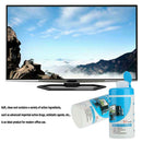 88pcs Soft Cleaning Wipes Decontamination for Laptop Monitor LCD TV Screen