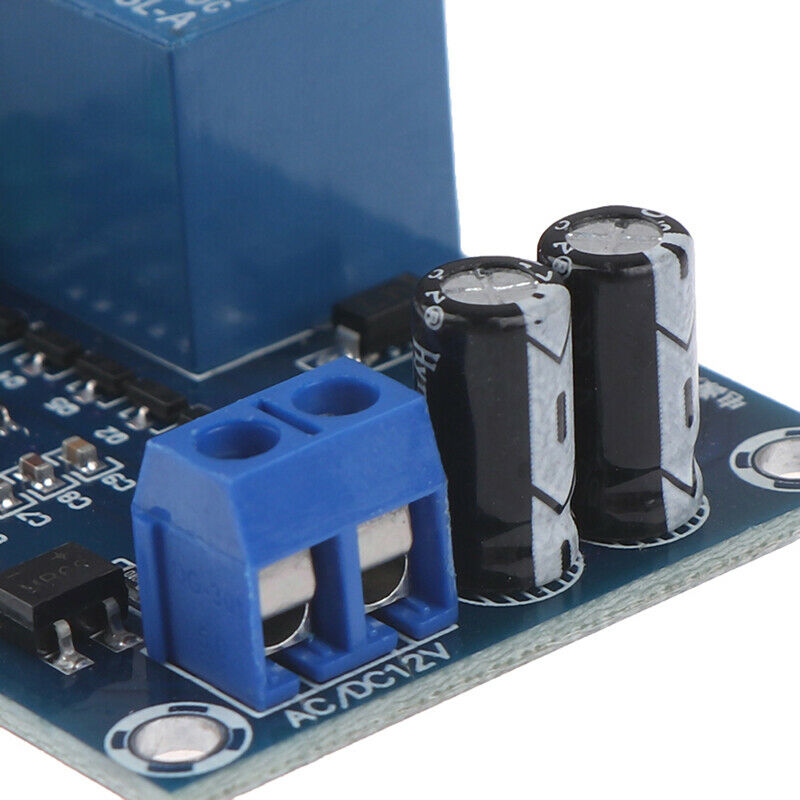 Mini XH-M203 Full Automatic 10A Controller Water Level Controller Switch P Kw