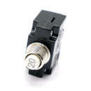 4 Pieces 30A+20A Push Button Circuit Breaker Resettable Overload Switch