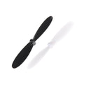 12Pcs 55MM long Propeller For HUBSAN X4 H107 H107C H107D Quadcop 3c