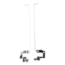 Iron R&L LCD Screen Hinge Replace Part for Toshiba L50-B L55A-T L55-B L50D-B