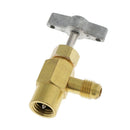 R134a AC  Can Bottle Tap Opener Dispenser 1/2 ACME Thread