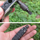 New Multifunction Mini Screwdriver Sets Mini Tools Wrench Opener Pocket Ke JEP