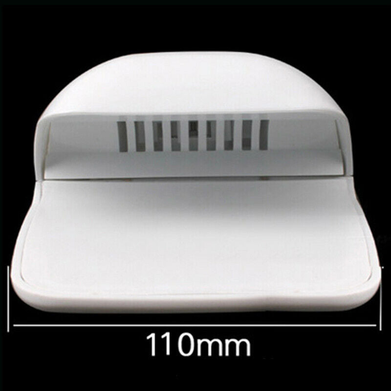 Professional Portable Mini Nail Dryer Personal Use Nail Polish Fashion Desi L1S5