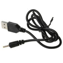 5V 2A AC 2.5mm to DC USB Power Supply Cable Jack Plug N6Y9 For o Charger P7 Y4F5