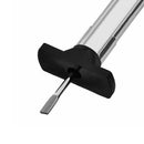 Universal Car Tire Tread Depth Gauge Color Coded Tyre Tread Gage Measuring Tools