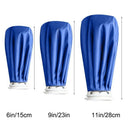 Ice Bag Packs - Set of 3 Hot & Cold Reusable Ice Bags, Instant Relief From