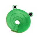 2pcs Pet Elizabethan Collar Dog Medical  Smart