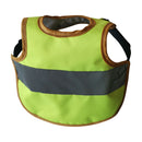 2x Pet Reflective Vest Chicken Poultry