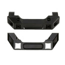 Metal Bumper Bracket Front Rear Bumper for 1/10 RC Crawler Traxxas TRX-4