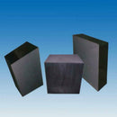 100x100x10mm High Purity Graphite Plate Block Electrode Heat Rectangle Sheet