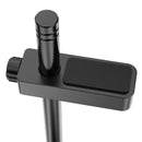 Jonsbo Vc-2 Aluminum Image Card Holder Stand Bracket, Protect Dsektop Pc Im B1C1