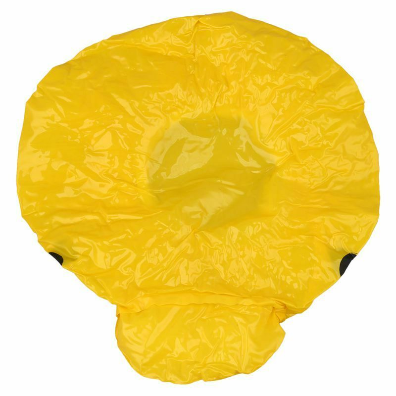 Novelty Design Animal Waterproof Shower Cap Bath Dry Hair Cover Protector H D3E5