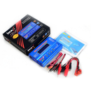 for Lipo/NiMh/NiCd/NiMh/Pb iMAX B6 80W 6A LCD Screen Battery Balance Charger