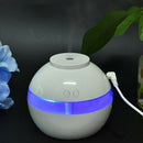 1pc air aroma humidifier electric aromatherapy essential oil aroma diffuser LY