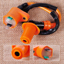 Racing Ignition Coil fit for GY6 50cc 125cc 150cc Scooter ATV Moped Dirt bike Hf