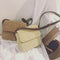 Hot Summer Women Shoulder Bag Hand Made Exquisiteness Straw Bags Mini Woven F4S9