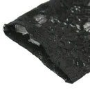 New Black Charm Sexy Lady Girl Lace Party Costume Gloves Finger Fingerless UKY