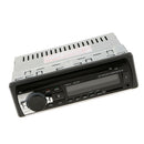Bluetooth Car In-Dash FM Radio Stereo Audio Receiver MP3 Player SD USB Aux