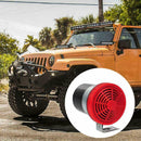 12-24V 105db Car Truck Parking Alarm Back Up Rear Reversing Horn Warning Si T7R4