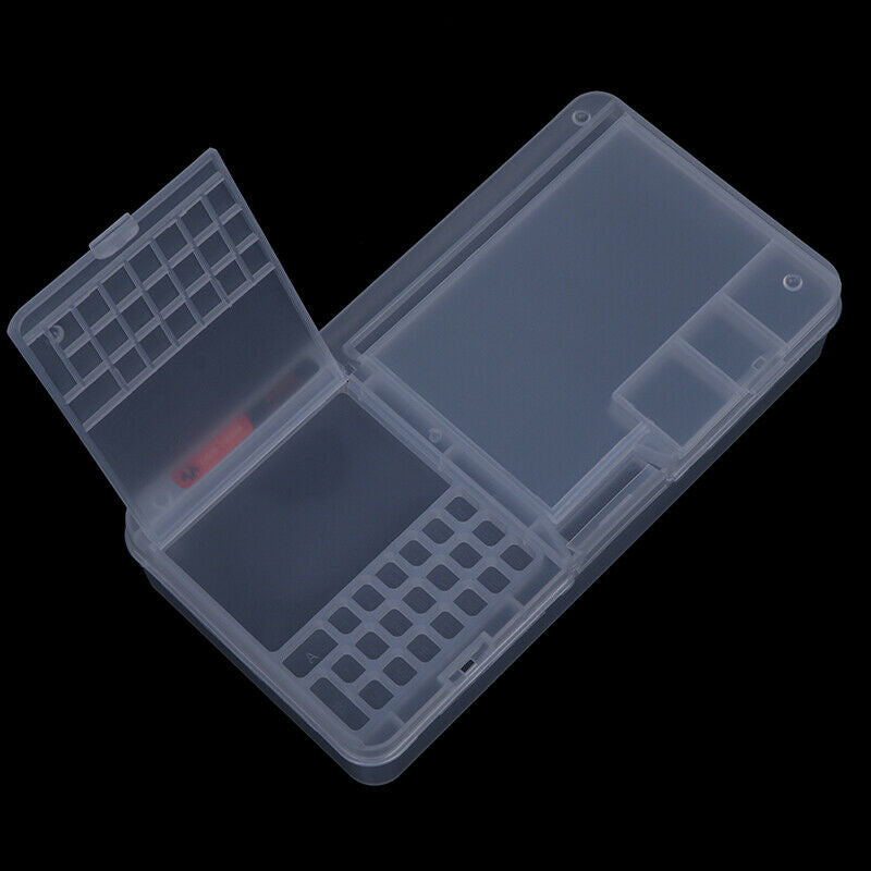 Multi Functional Mobile Phone Repair Storage Box For IC Parts Smartphone ToolsME