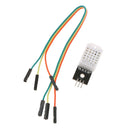 DHT22 Single Bus Digital Temperature And