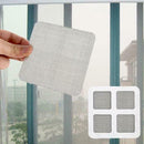 Blesiya 10pcs Anti-Fly Anti- Door Window Screen Repair Tape