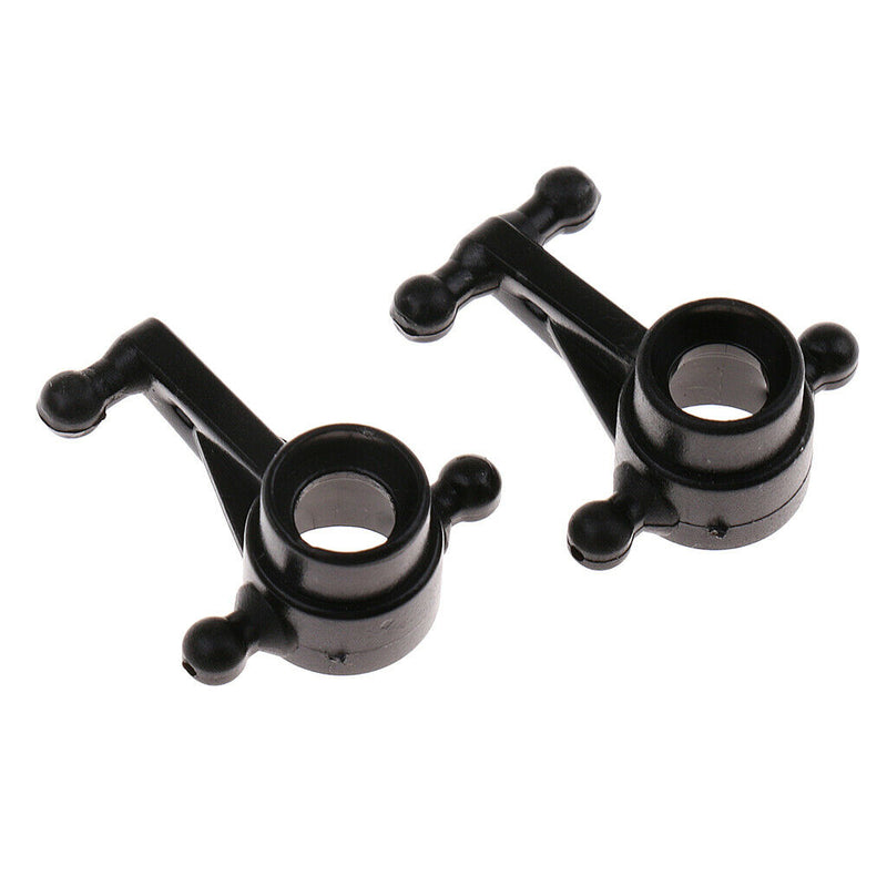 Cup Carrier Front Steering Holder (L / R) Cup For Wltoys K969 K989 RC Car