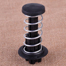 Hood Spring fit for Mercedes Benz W204 W212 X204 C300 350 E200 550 GLK350 Hf