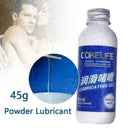 Water Base Magical Powder Lubricant For Sexual Lubrication K6Y6 Anal Vagi H N3J1