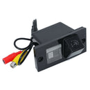 Car Reversing Rear View Camera Parking Standby For Hyundai Grand Starex Q6D6