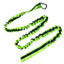 Portable Dinghy Kayak Safety Rod Leash Fishing Rods Paddle Leashes Bungee Rope