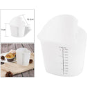 1pcs Kitchen Baking Measuring Cup Jug Pour Spout Kitchen Baking Cooking Tool