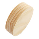 1 Set Wood Jewelry Display Holder Pendant Earrings Necklace Bracelets Displ