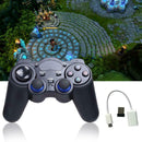 Universal 2.4G Wireless Game Gamepad Joystick for Android TV Box Tablets PC