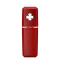 Usb Portable Mist Sprayer Facial Body Nebulizer Steamer Moisturizing Skin C