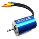 Classic brushless sensorless 2838 4500KV 3.5Y ÃƒÂ¸ 3.17 mm RC 1/16 14 HIMOTO Z4F3