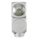 2x Air Hose Connector Quick Plug Connector Thread Rotary Positive Joint