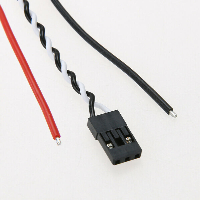 Little Bee Mini 20A 2-4S LiPo Battery OPTO PRO ESC Brushless For QAV250 Parts