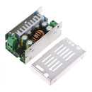 DC-DC 8-60V 200W 15A To 1-36V Synchronous Buck Converter Step-down Power Module