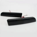 Car Rear Brake Light Led Rear Bumper Light For Mitsubishi Wing God Lancer L