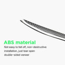 Car Air Inlet Cover Protection, Effectively Prevent Falling From Clogging,  M8D6