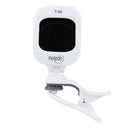 Musedo T-5S Rotatable LCD Portable Mini Electronic Digital Clip-on Tuner fo U1P3