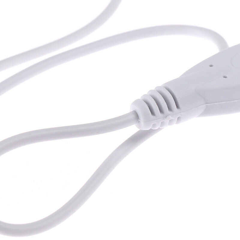 5.5*4CM 5V Carbon Fiber Heating Pad Hand Warmer USB Film Infrared Fever Heat  Kw