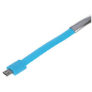 Bracelet Micro USB Charger Charging Cable Data Sync for Android mobile phon